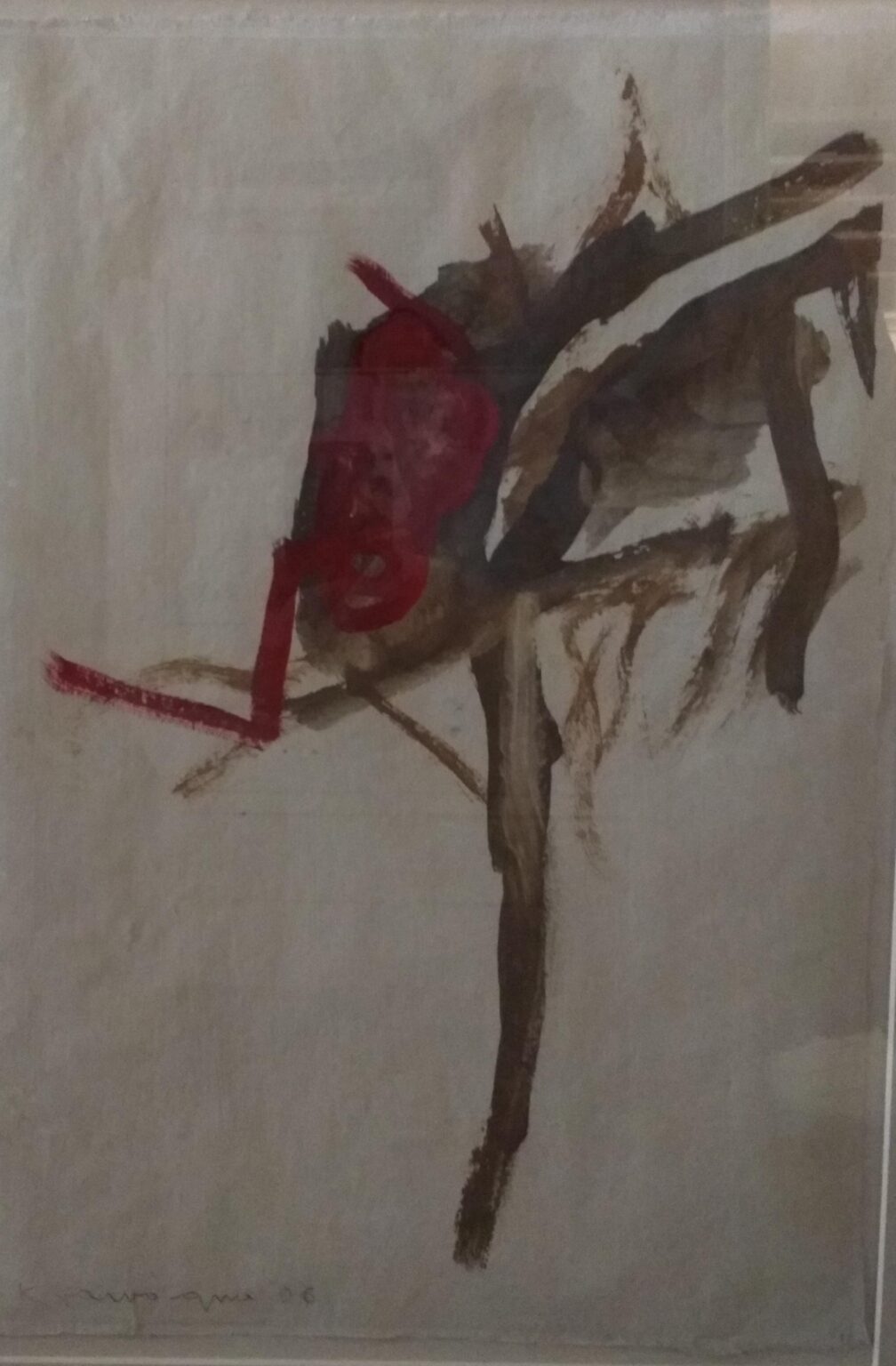 O.T. - Peter Krawagna 