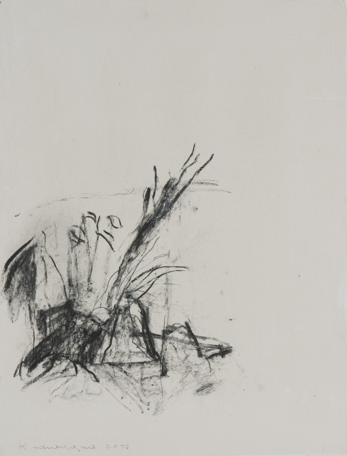 Esquinzo (aus der Serie) - Peter Krawagna 