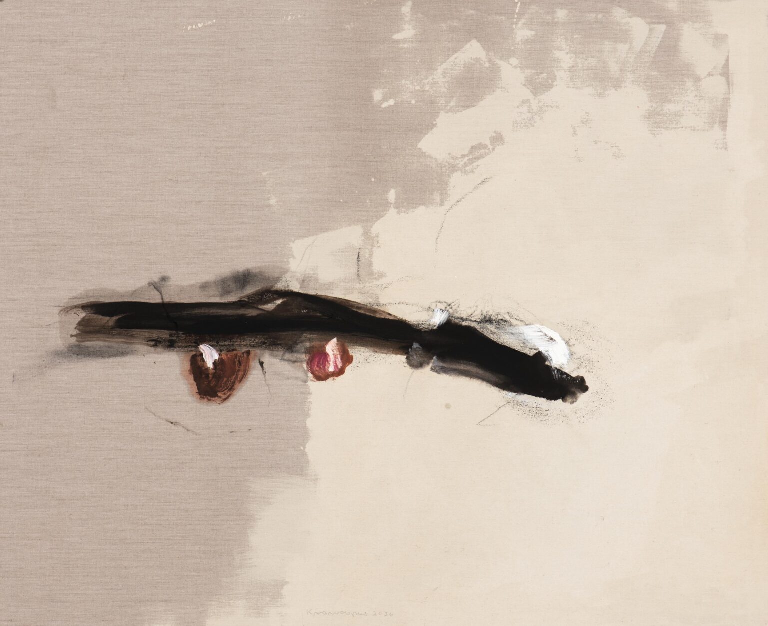 M&auml;rz - Peter Krawagna 