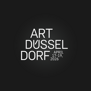 Art Düsseldorf 2026 