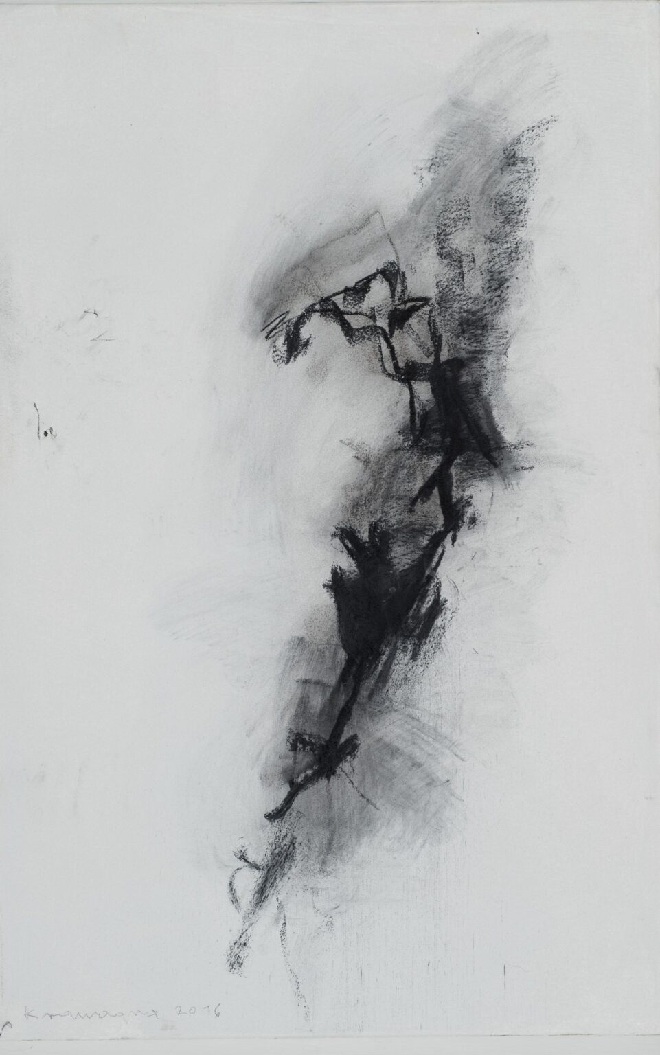 Landschaft - Peter Krawagna 