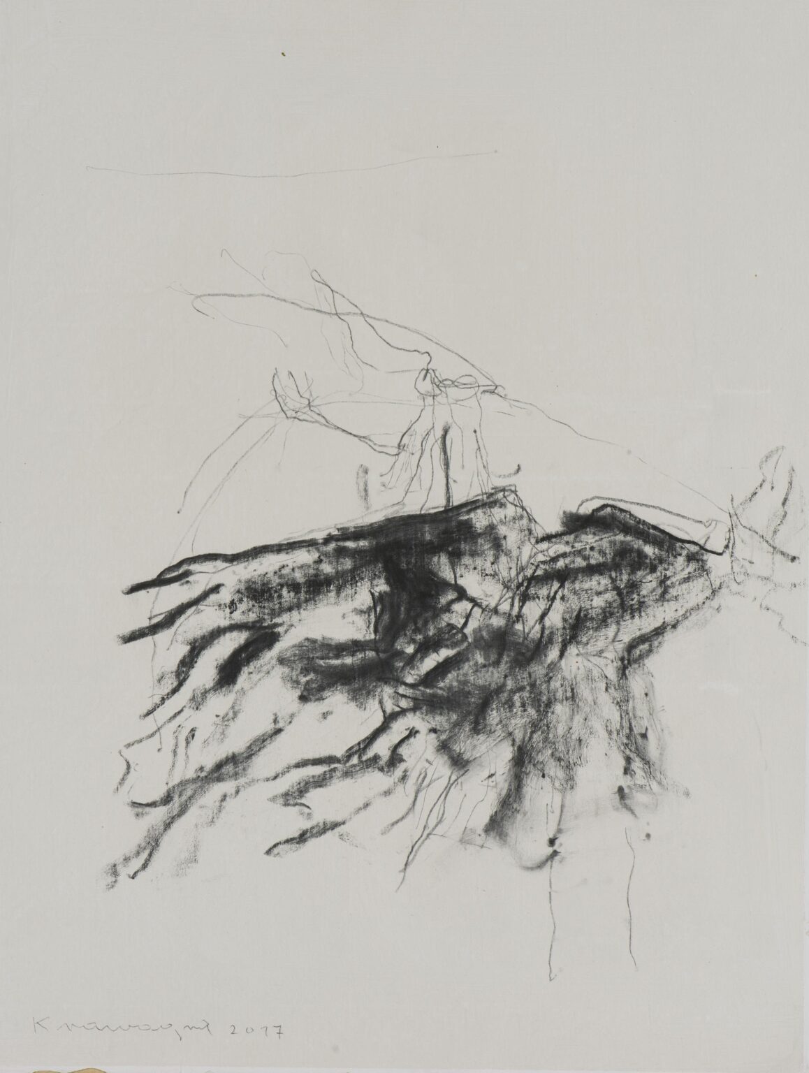 Esquinzo (aus der Serie) - Peter Krawagna 