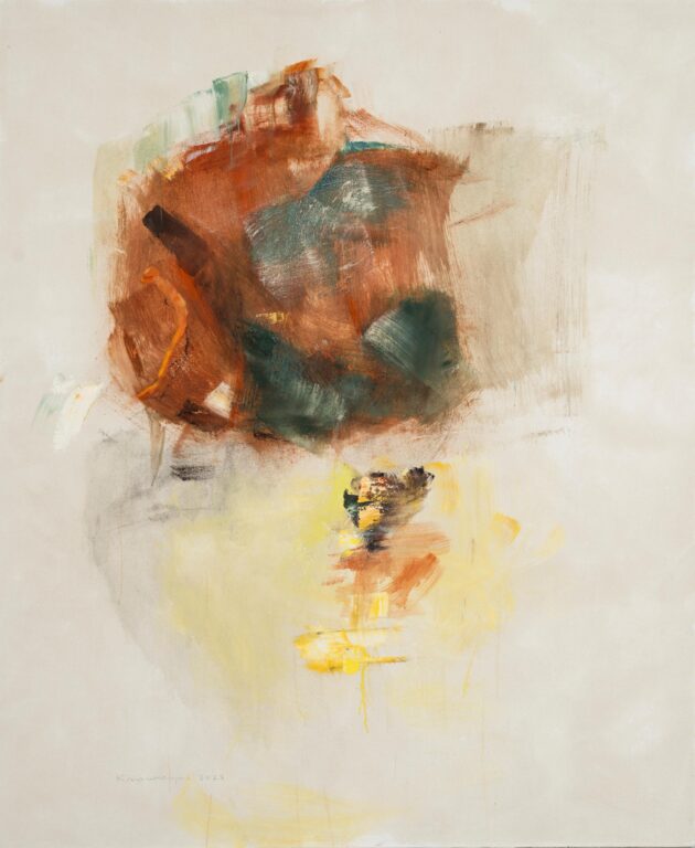 O.T. - Peter Krawagna 