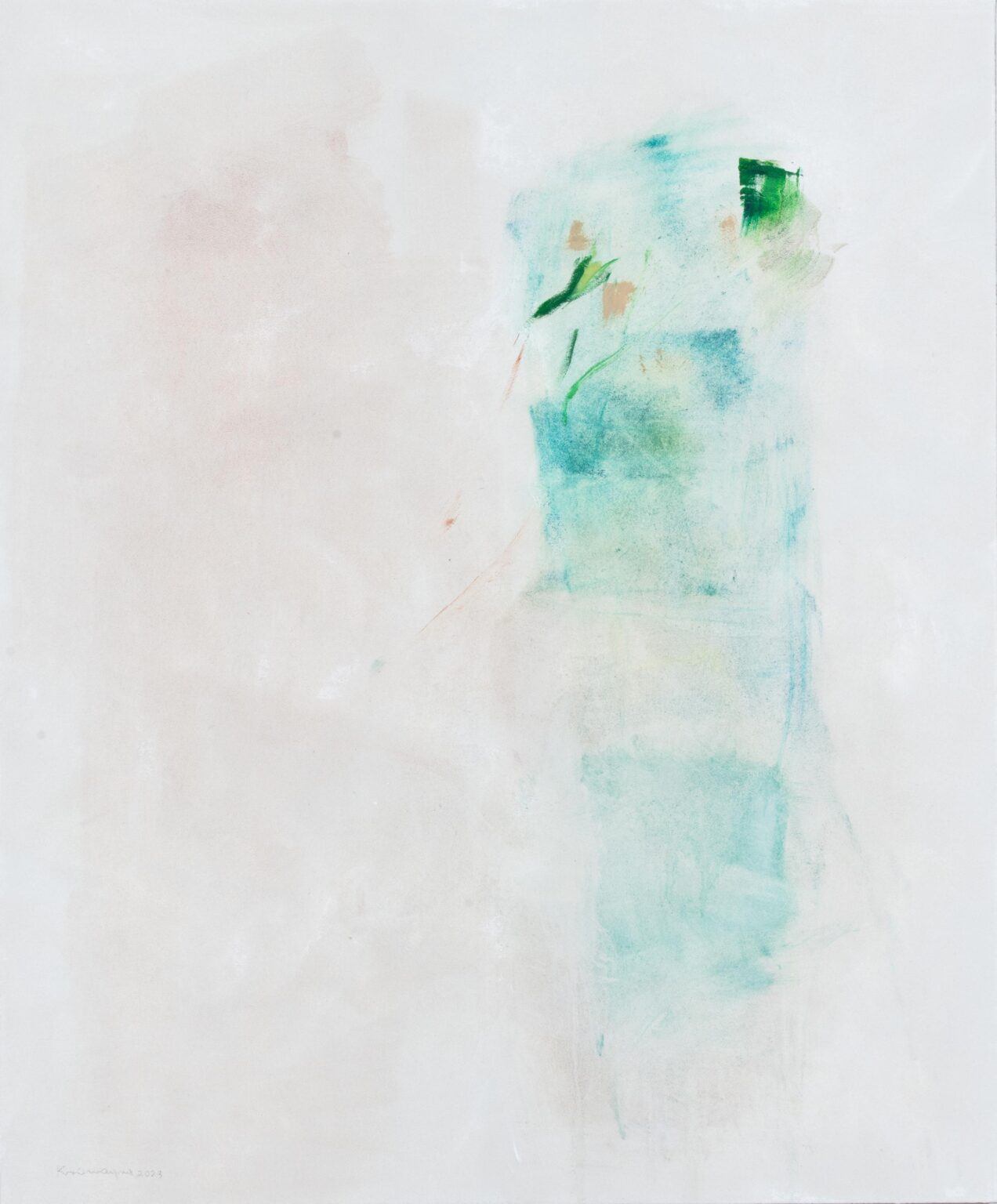 Esqinco - Peter Krawagna 