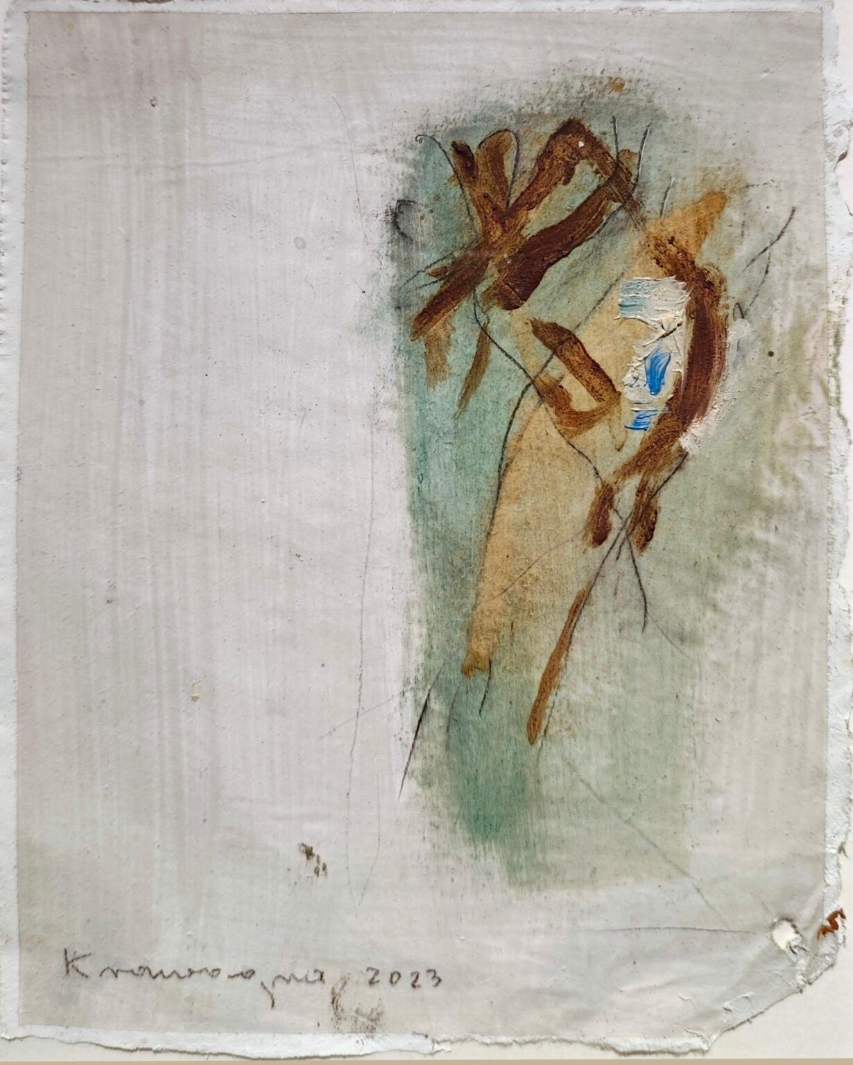 OT9 - Peter Krawagna 