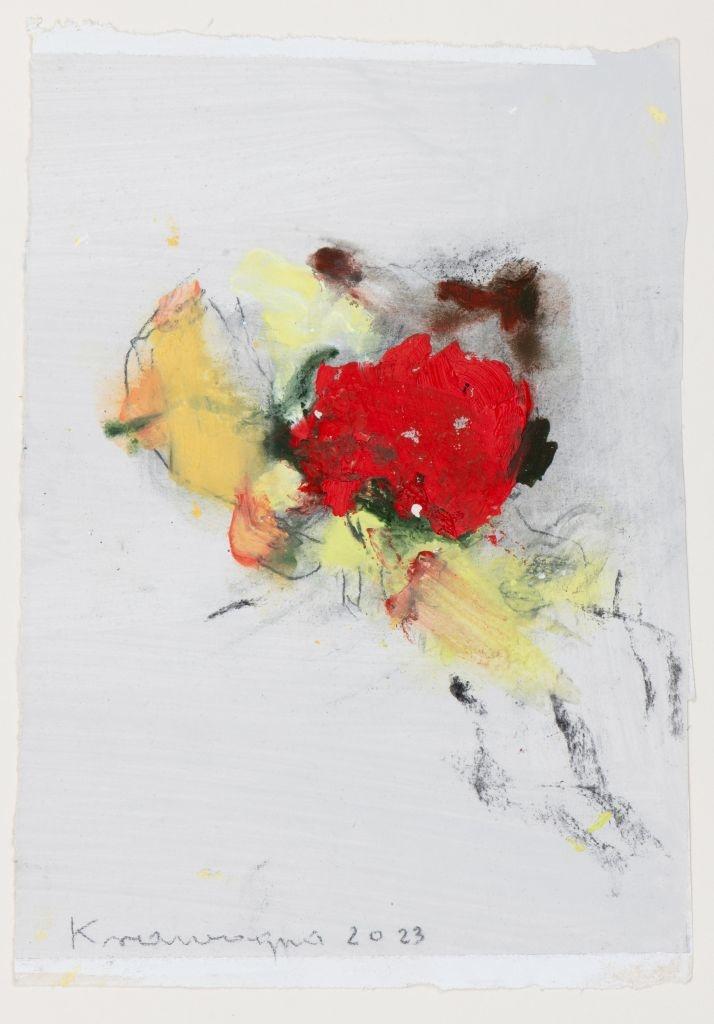 Fuerte - Peter Krawagna 