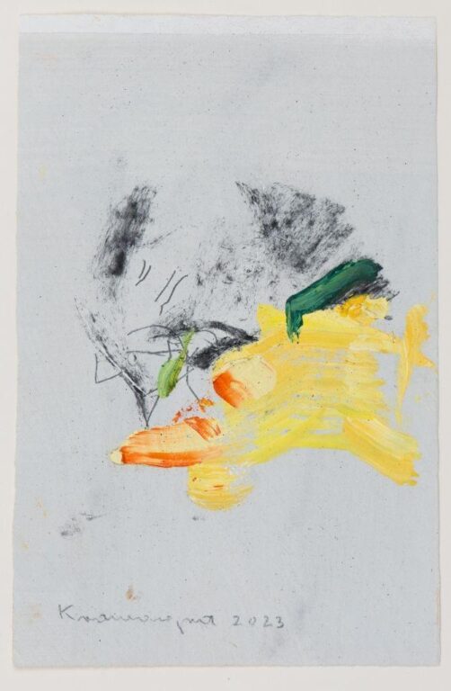 Fuerte - Peter Krawagna 