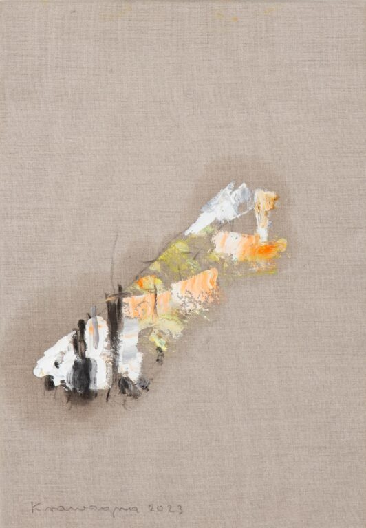 O.T. - Peter Krawagna 