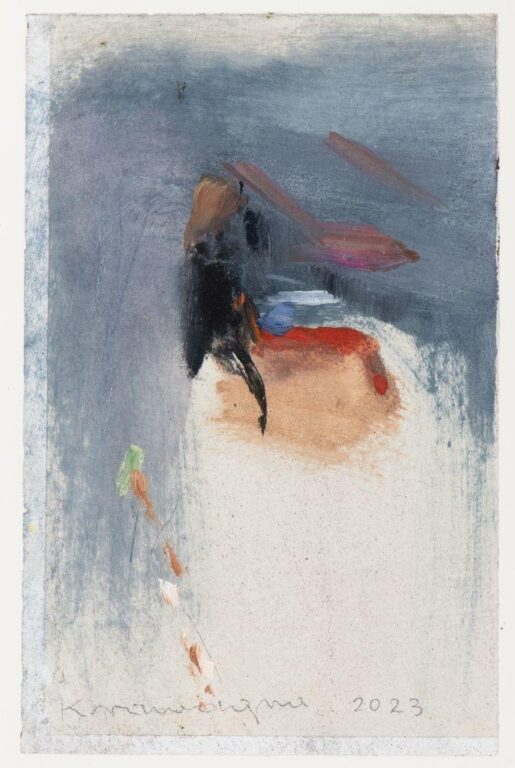 Fuerte - Peter Krawagna 