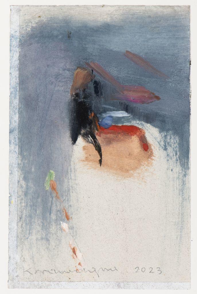 Fuerte - Peter Krawagna 