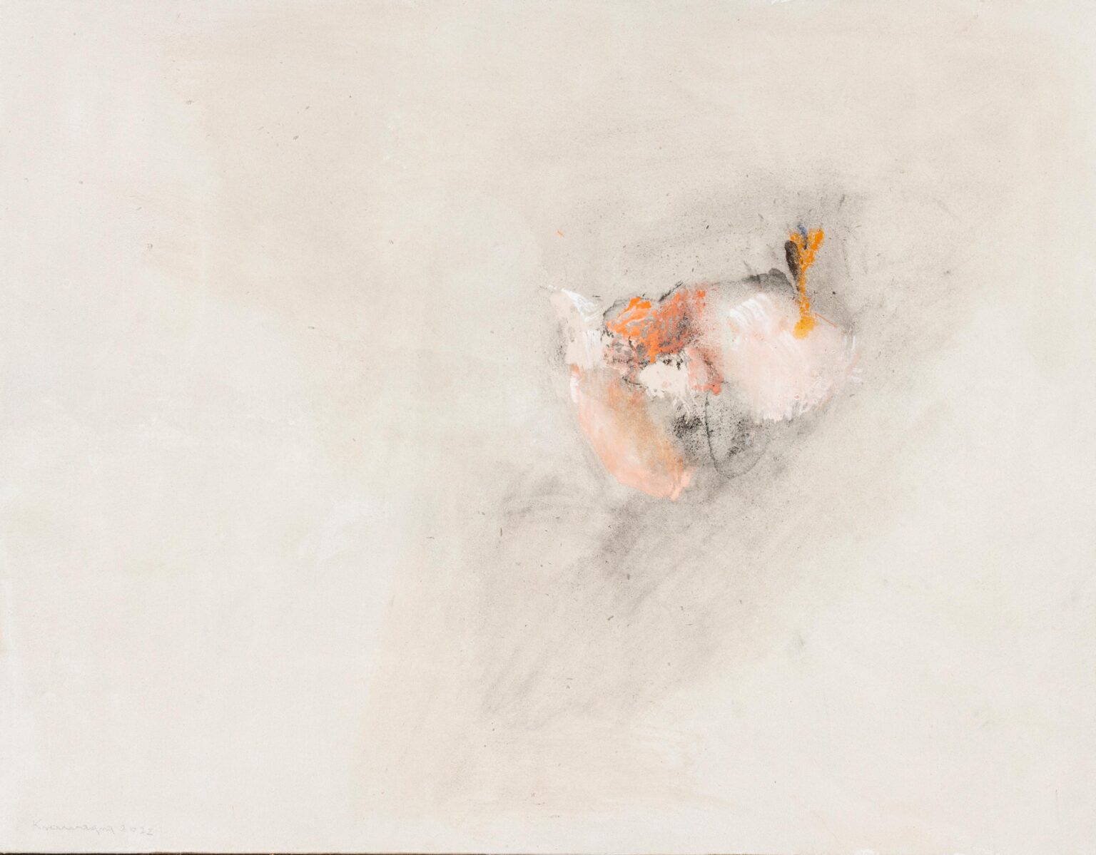 O.T. - Peter Krawagna 