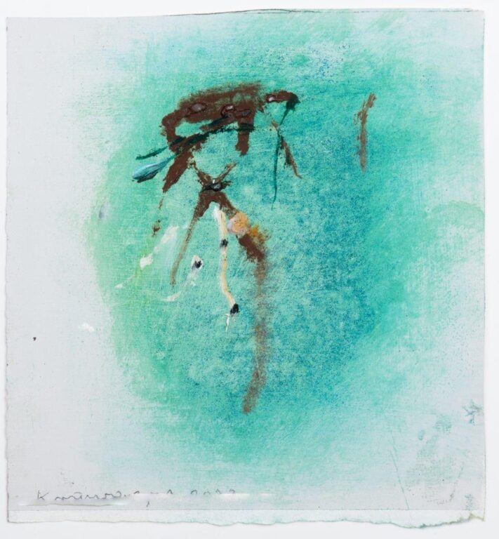 Fuerte - Peter Krawagna 