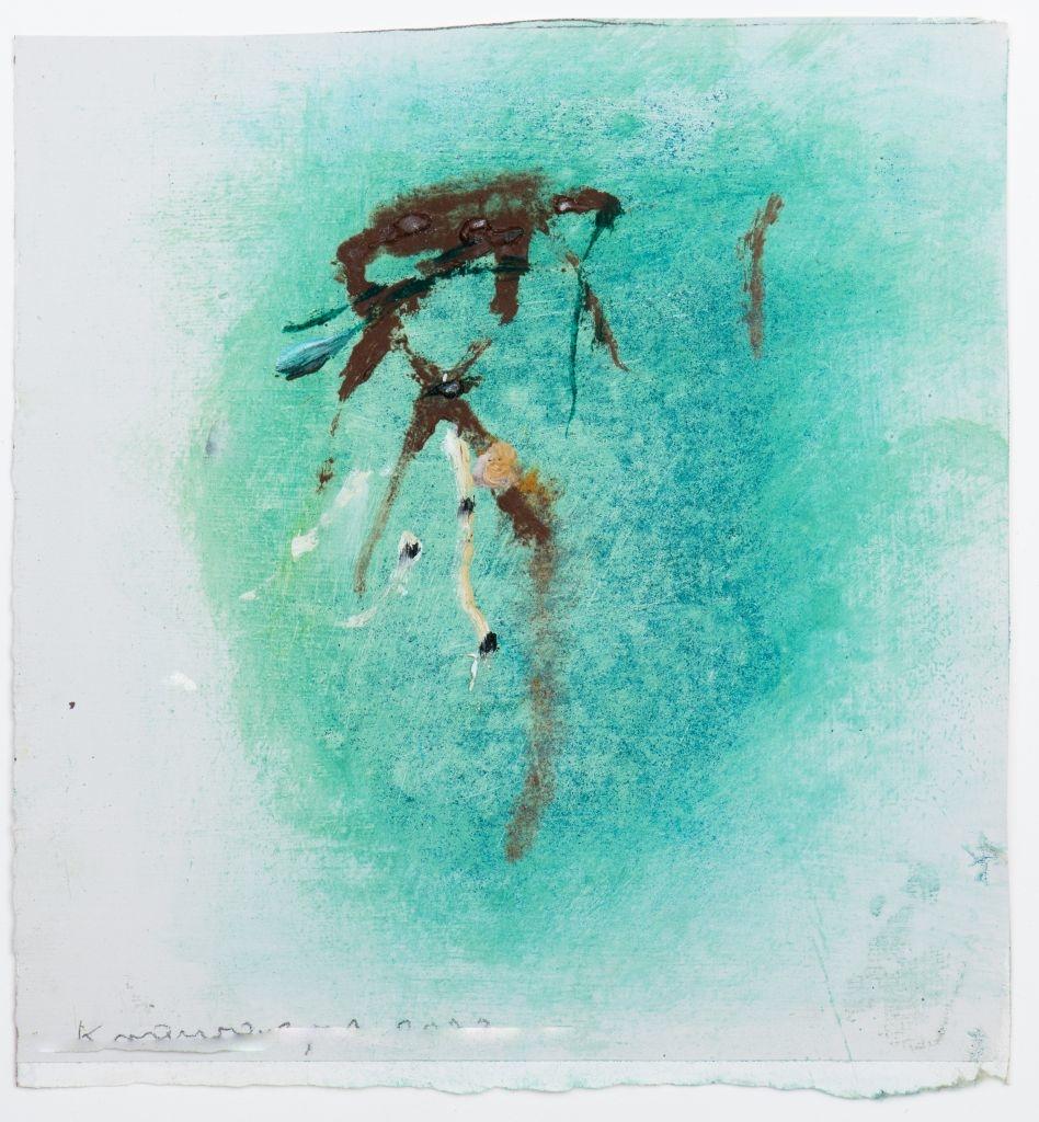 Fuerte - Peter Krawagna 