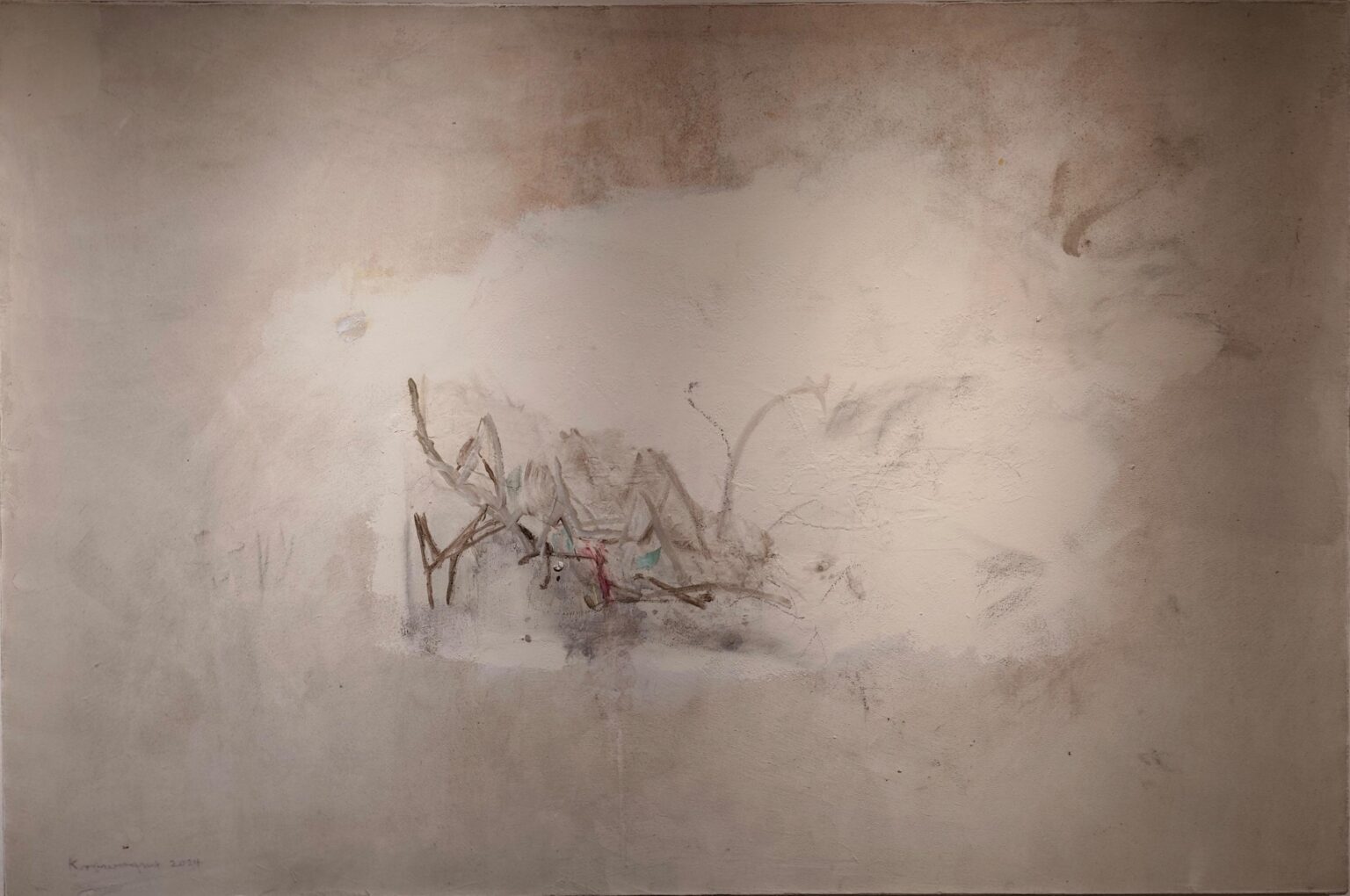 OT2 - Peter Krawagna 