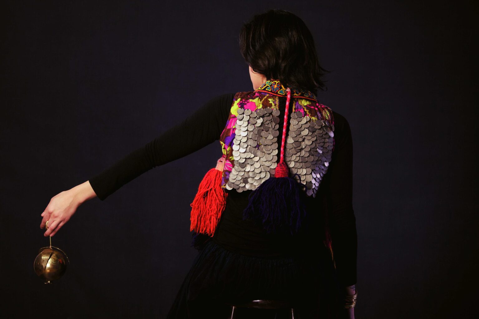 I lay in the darkness of an anonymous grave - Sara Rahbar teamspring ImportFile size: high resolution (8069 x 12103 px)