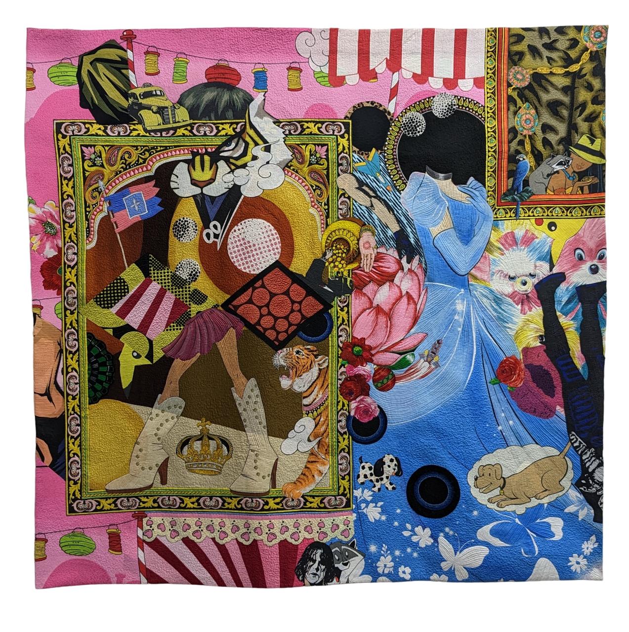 Hope Chest - Ai Kijima 