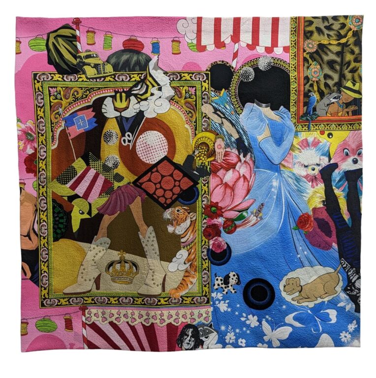 Hope Chest - Ai Kijima 