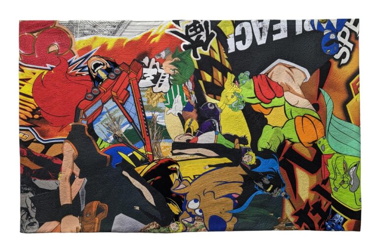 Trans Trance #3 - Ai Kijima 