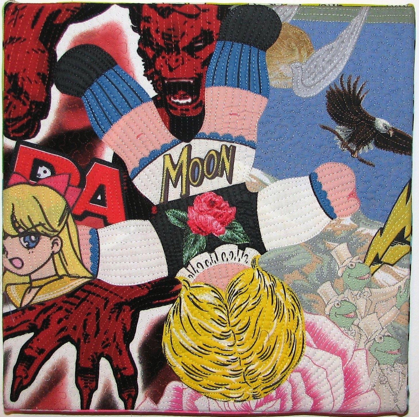 One Thousand Dreams #3 - Ai Kijima teamspring ImportFile size: large (1450 x 1459 px)