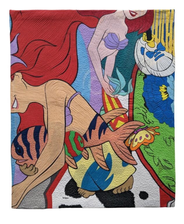 Candy Crash #4 - Ai Kijima 