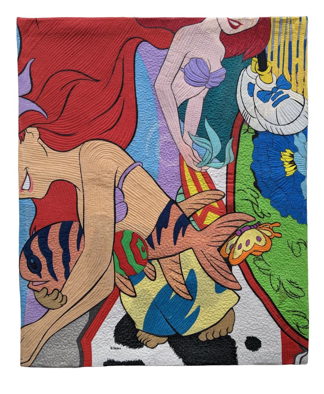 Candy Crash #4 - Ai Kijima 