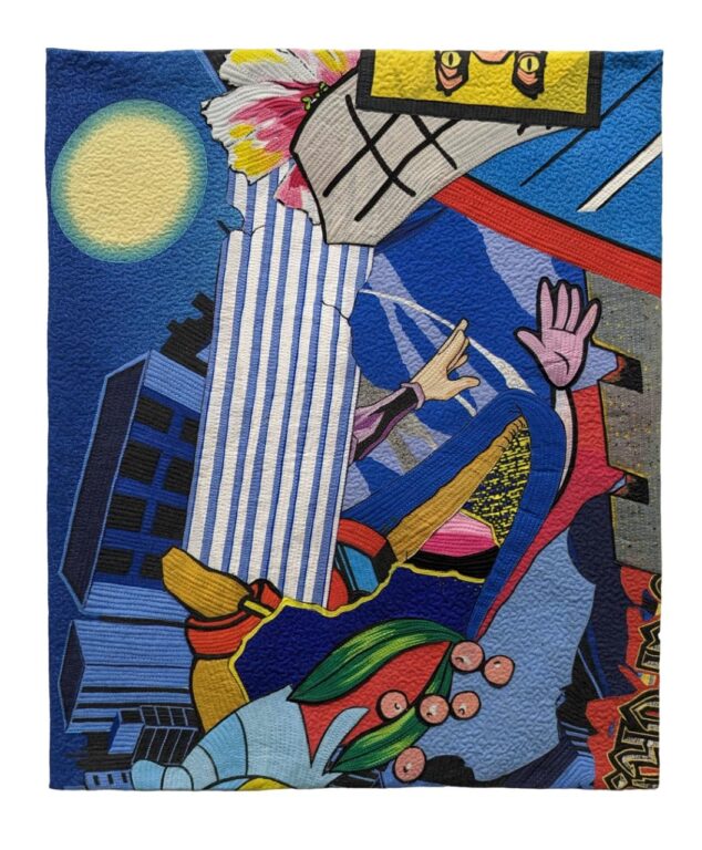 Candy Crash #5 - Ai Kijima 