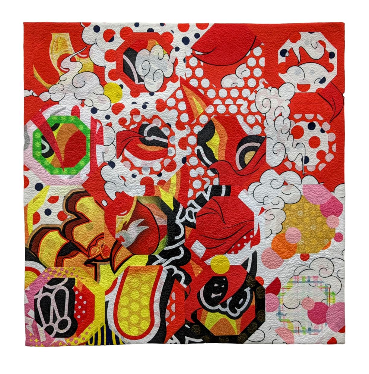 Mother Popcorn - Ai Kijima 