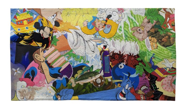 Trans Trance #2 - Ai Kijima 