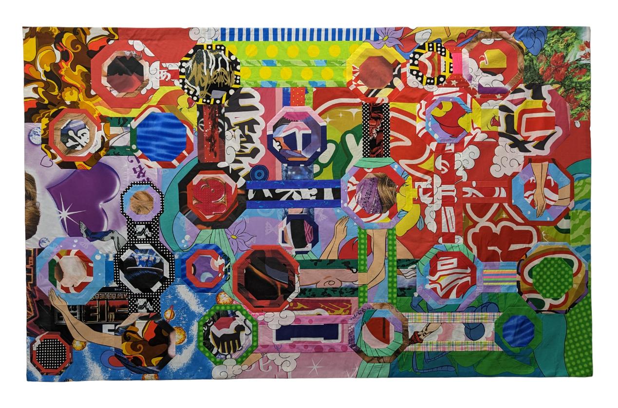 Tokyo Neon - Ai Kijima 