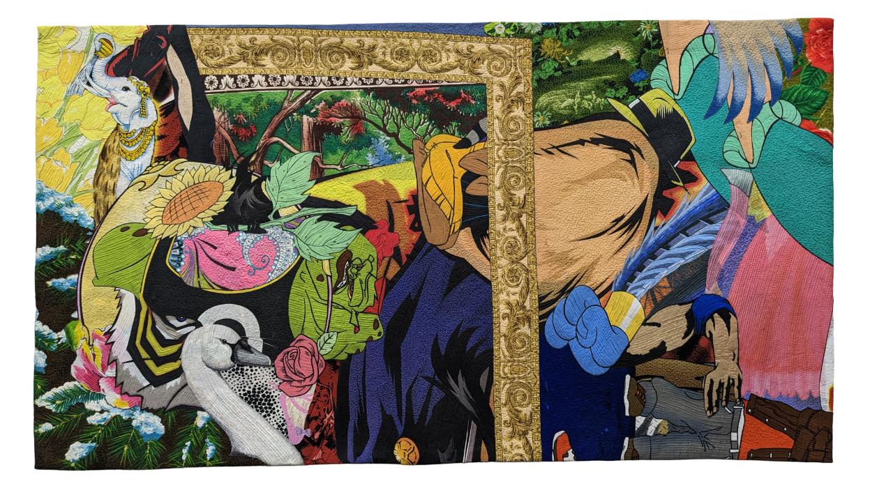 Trans Trance #1 - Ai Kijima 