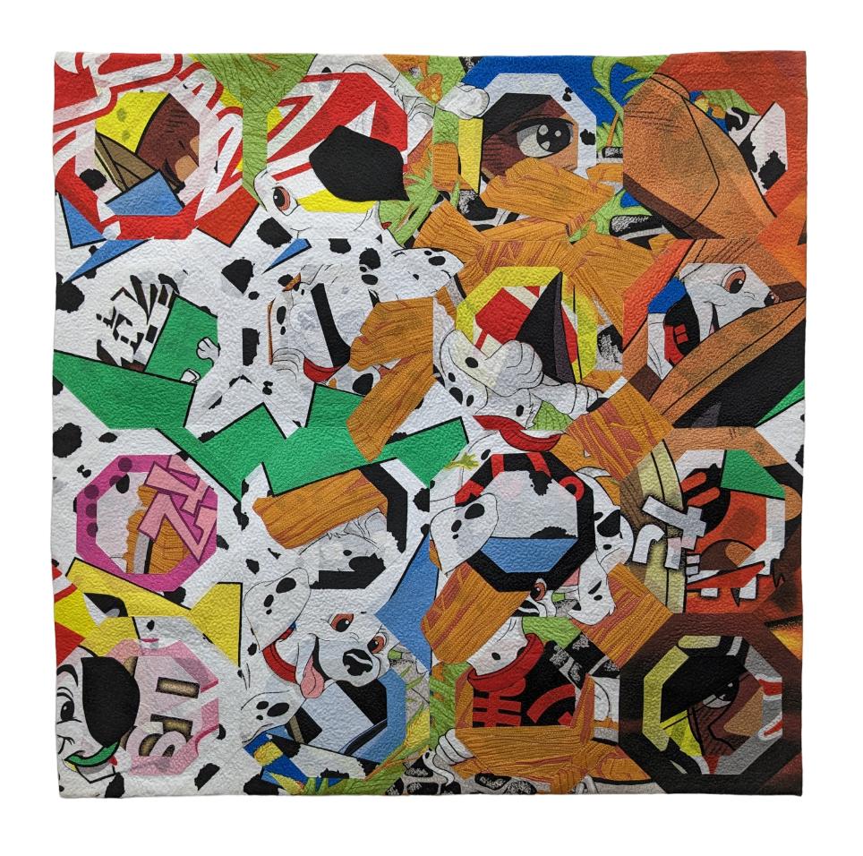 Ruff and Tuff - Ai Kijima 