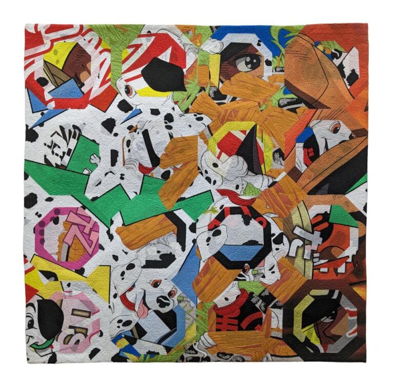 Ruff and Tuff - Ai Kijima 