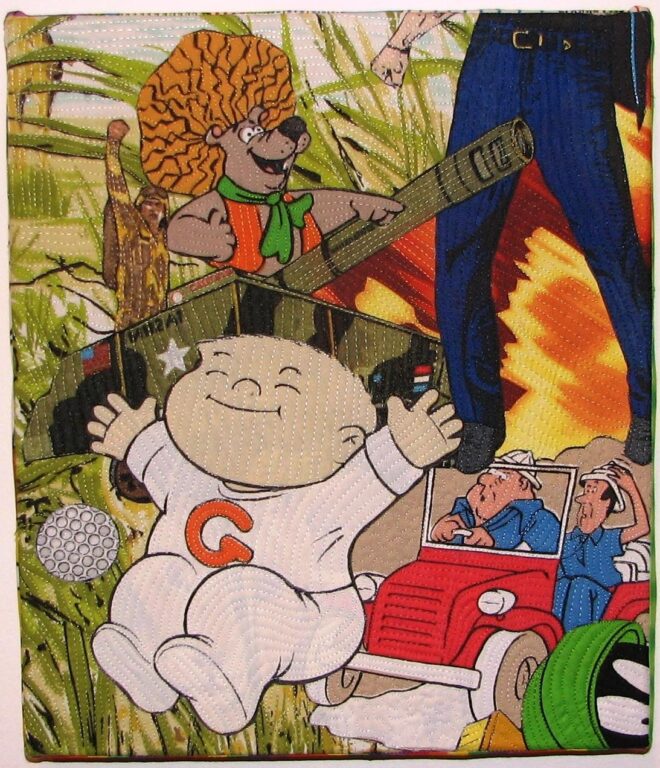 One Thousand Dreams #11 - Ai Kijima teamspring ImportFile size: large (1272 x 1093 px)