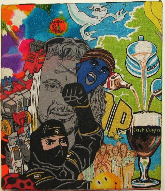 One Thousand Dreams #9 - Ai Kijima teamspring ImportFile size: large (1297 x 1118 px)