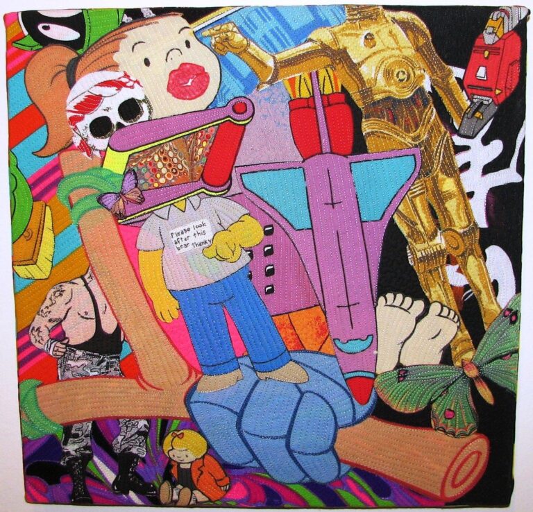 One Thousand Dreams #2 - Ai Kijima teamspring ImportFile size: large (1459 x 1519 px)