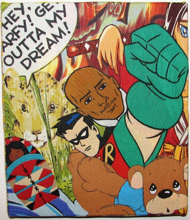 One Thousand Dreams #10 - Ai Kijima teamspring ImportFile size: large (1548 x 1336 px)