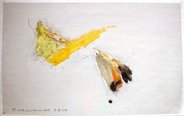 OT8 - Peter Krawagna 