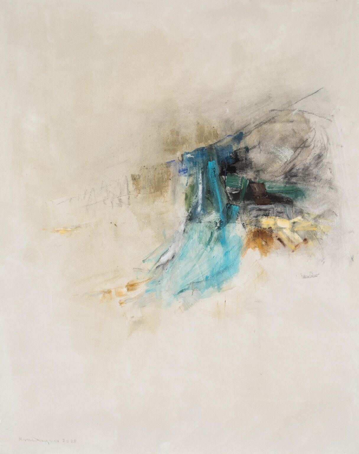 OT1 - Peter Krawagna 