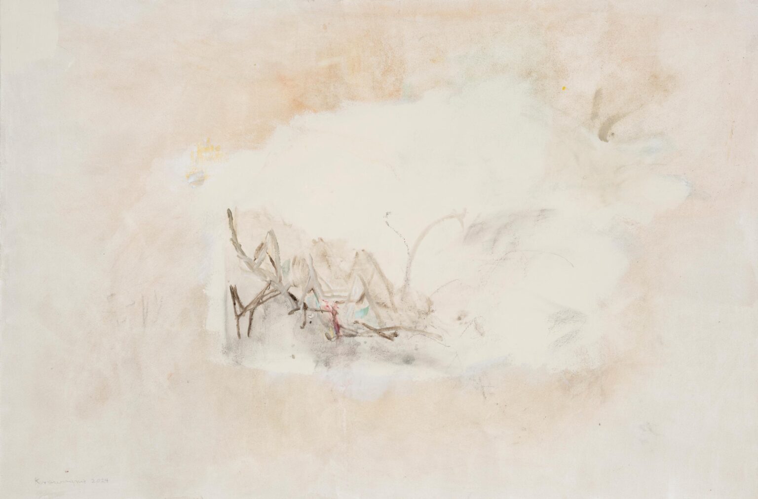 OT2 - Peter Krawagna 