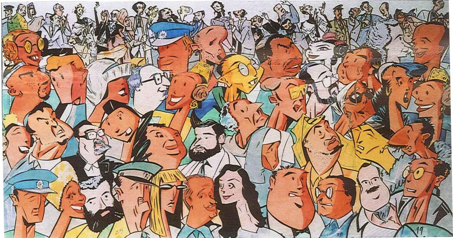 Study for Valenciascape - Err&oacute; 