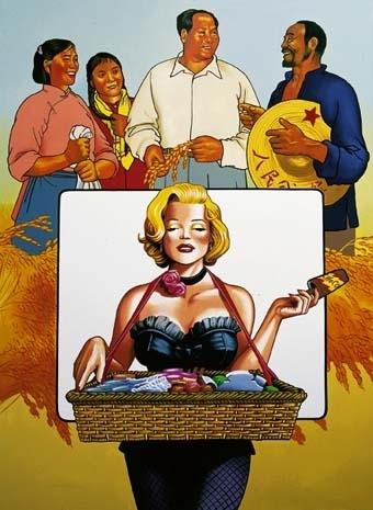 Ice Cream for Mao - Err&oacute; 