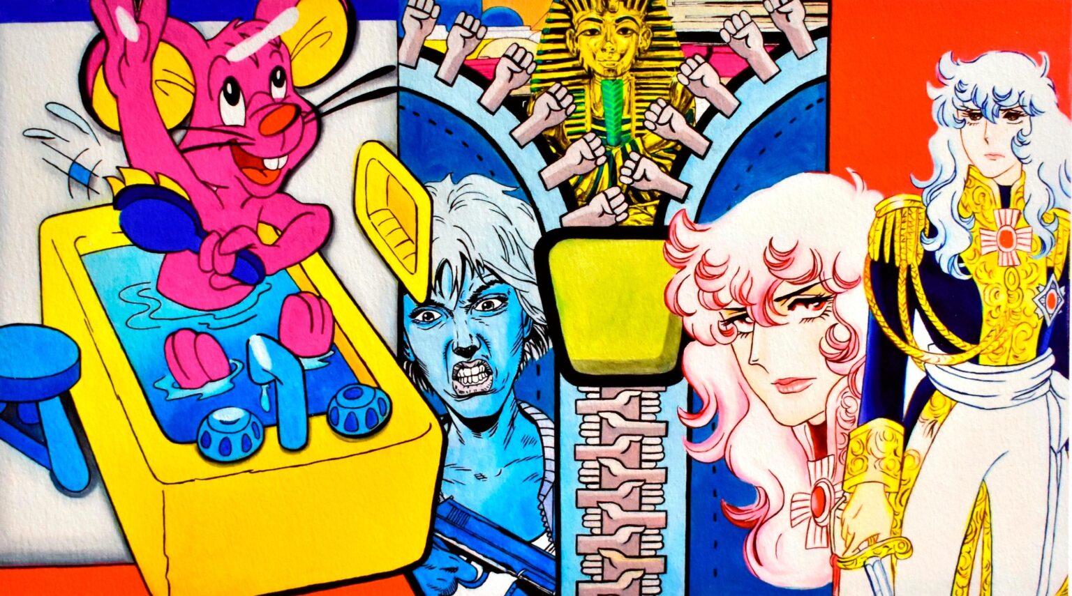 Vorzugsausgabe &ldquo;Son of Napoleon&rdquo;&rdquo;&rdquo; - Err&oacute; 