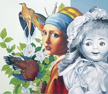 Vermeer - Err&oacute; teamspring ImportFile size: small (312 x 357 px)