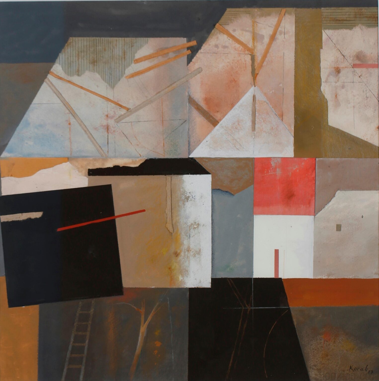 Architettura Anonima - Karl Korab 