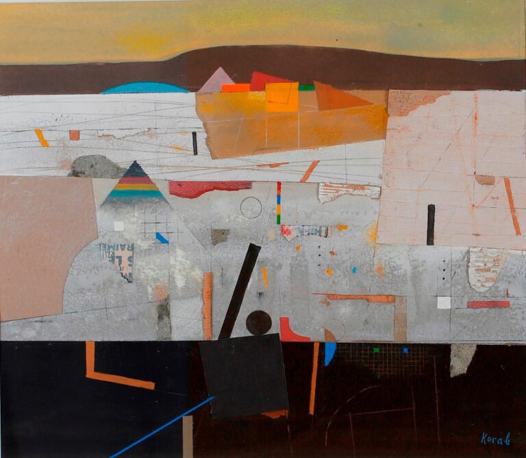 Gelände - Karl Korab 