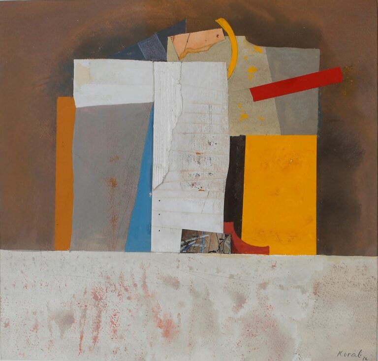 Gefäße - Karl Korab 