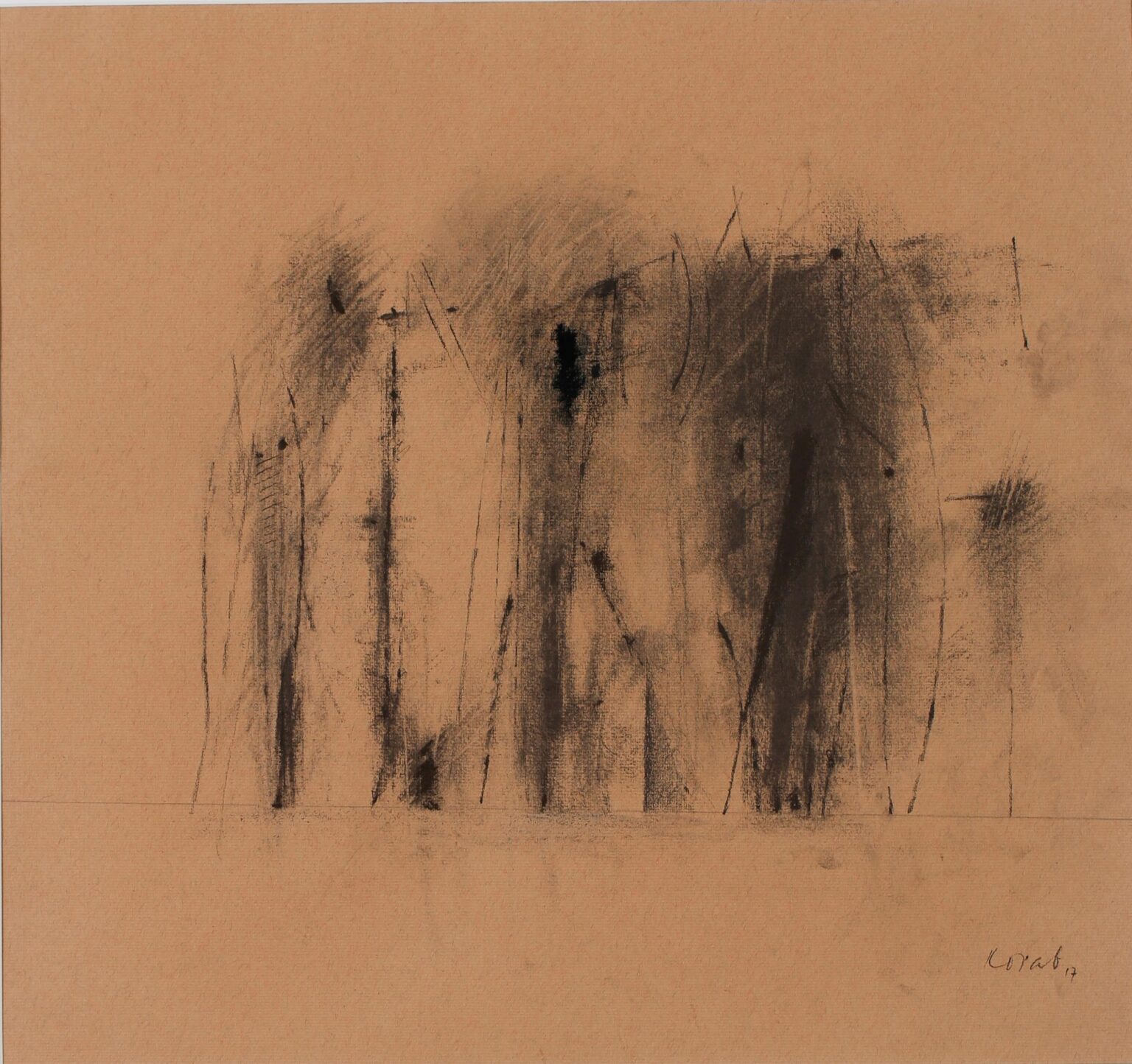 Gef&auml;&szlig;e - Karl Korab 