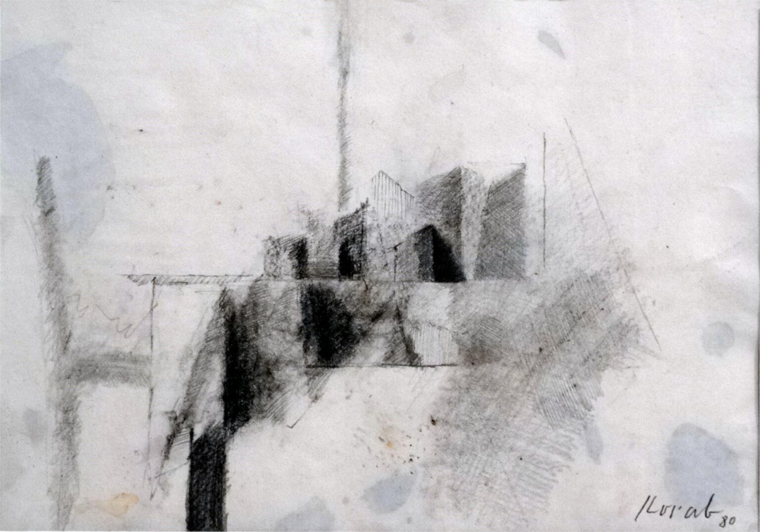 Stilleben - Karl Korab 