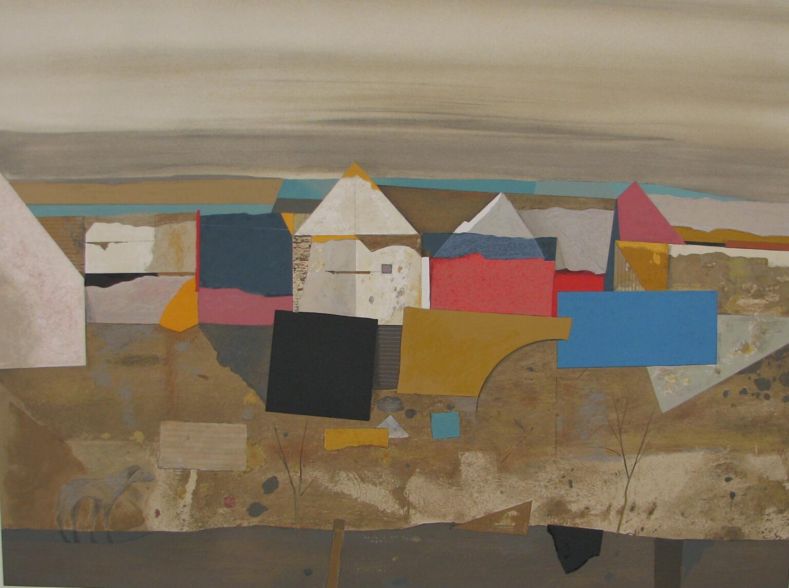 Hofeinfahrt - Karl Korab teamspring ImportFile size: large (1484 x 1992 px)