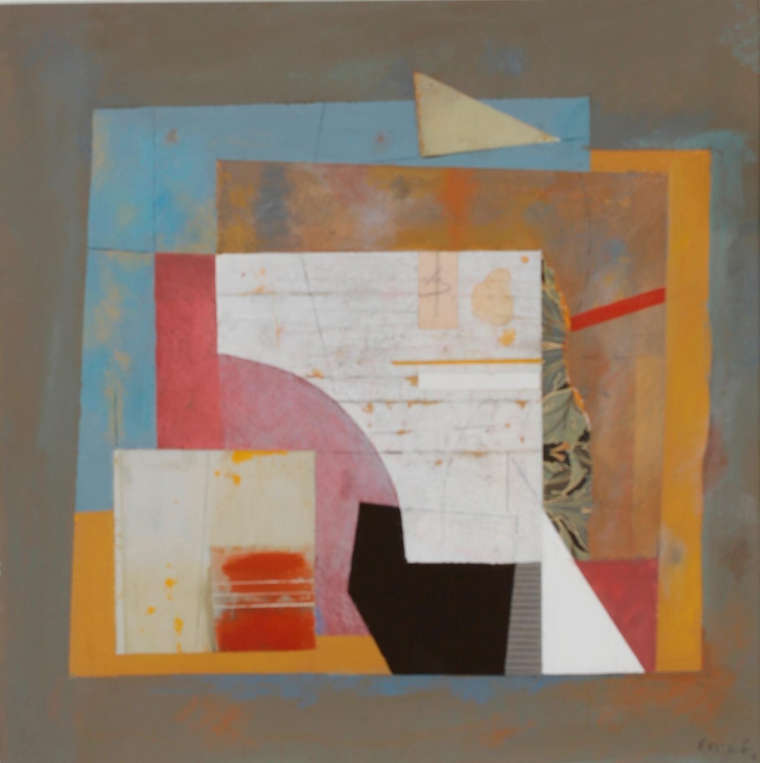 Gef&auml;&szlig;e - Karl Korab 